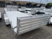 new Utility Trailers Aluma  for sale, in Tucson, AZ Thumbnail 7