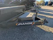 new Dump Trailers Orange Ox  for sale, in Tucson, AZ Thumbnail 3