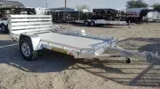 new Utility Trailers Aluma  for sale, in Tucson, AZ Thumbnail 7