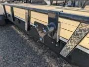 new Utility Trailers RawMaxx  for sale, in Tucson, AZ Thumbnail 4
