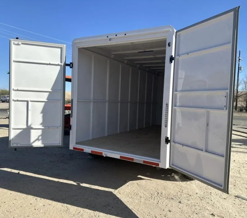 new Cargo (Enclosed) Trailers RawMaxx  for sale, in Tucson, AZ Thumbnail 6