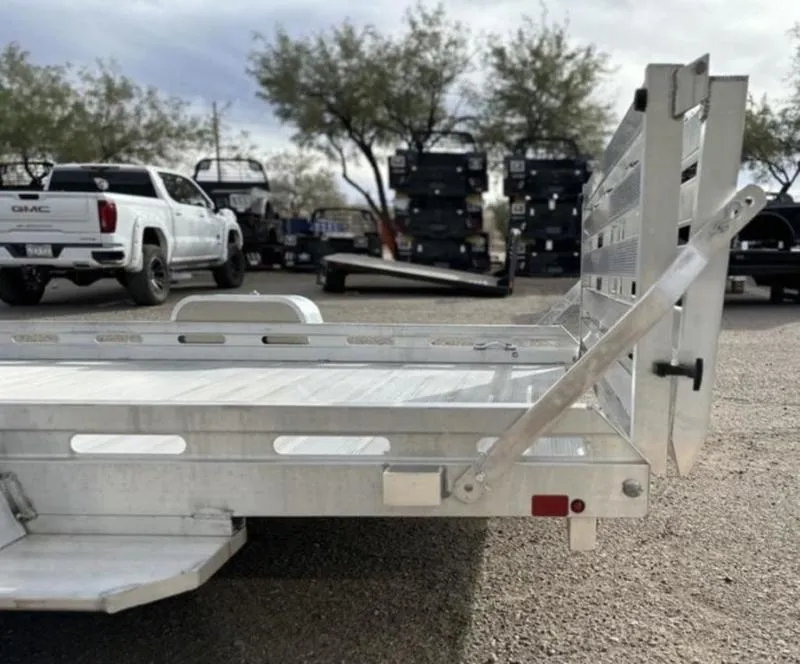 used Other Trailers Aluma  for sale, in Tucson, AZ Thumbnail 6