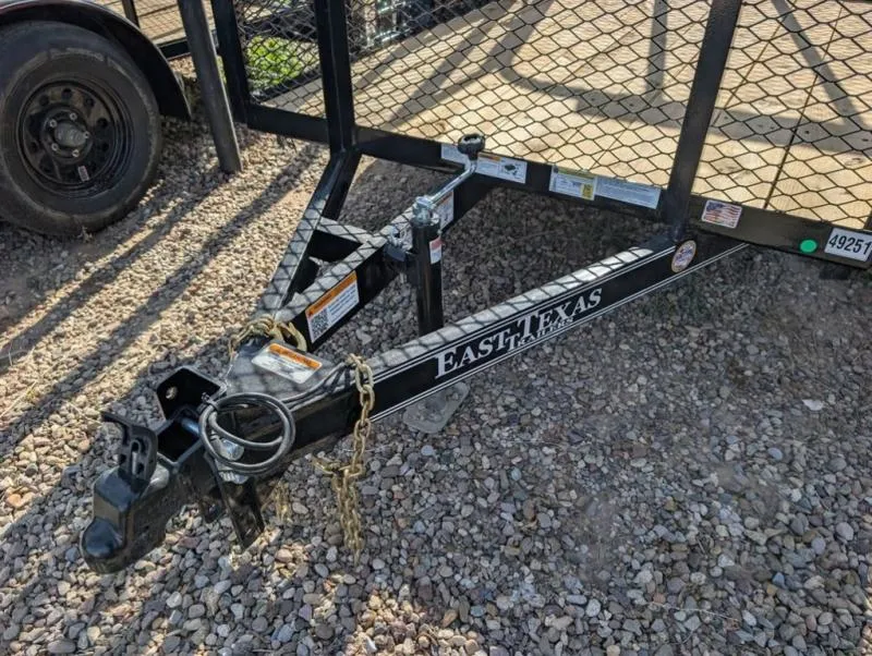 used Other Trailers East Texas  for sale, in Tucson, AZ Thumbnail 5