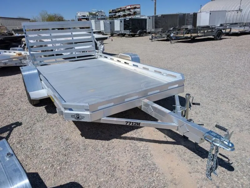 new Utility Trailers Aluma  for sale, in Tucson, AZ Thumbnail 4