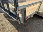 used Utility Trailers RawMaxx  for sale, in Tucson, AZ Thumbnail 8