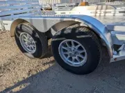 new Utility Trailers Aluma  for sale, in Tucson, AZ Thumbnail 8