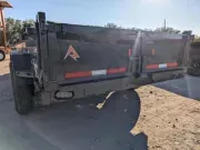 new Dump Trailers RawMaxx  for sale, in Tucson, AZ Thumbnail 8