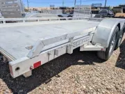 used Utility Trailers Aluma  for sale, in Tucson, AZ Thumbnail 6