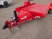 new Tilt Trailers RawMaxx  for sale, in Tucson, AZ Thumbnail 5