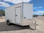 new Cargo (Enclosed) Trailers ALCOM  for sale, in Tucson, AZ Thumbnail 1