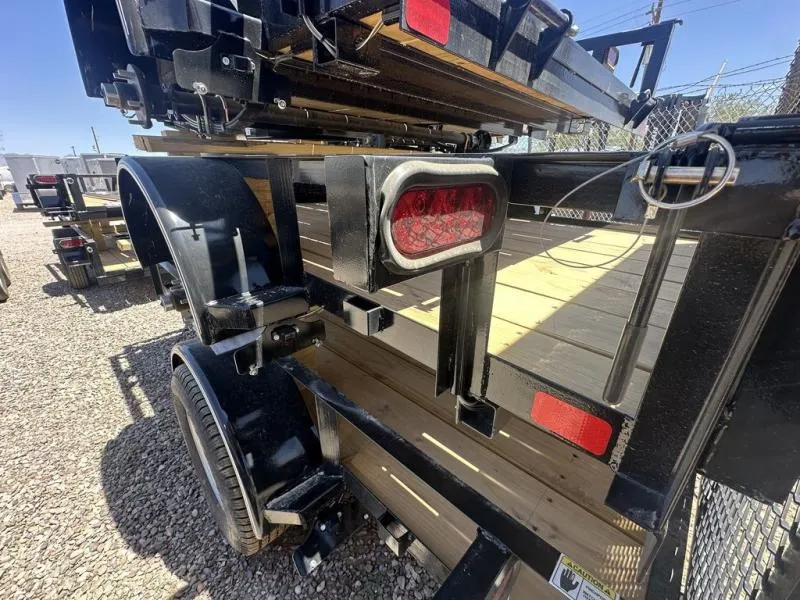 new Utility Trailers East Texas  for sale, in Tucson, AZ Thumbnail 5