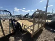 new Utility Trailers East Texas  for sale, in Tucson, AZ Thumbnail 10