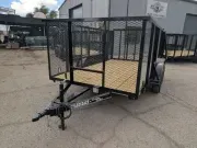 new Equipment / Flatbed Trailers Davidson Trailers  for sale, in Tucson, AZ Thumbnail 2