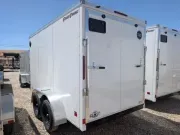 new Cargo (Enclosed) Trailers Wells Cargo  for sale, in Tucson, AZ Thumbnail 7