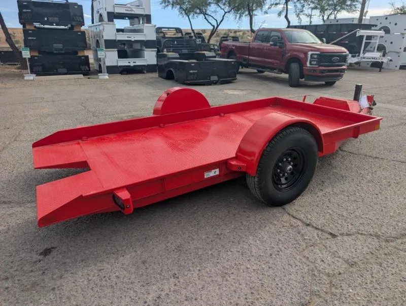 new Tilt Trailers RawMaxx  for sale, in Tucson, AZ Thumbnail 11