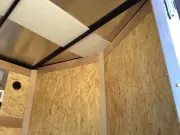 new Cargo (Enclosed) Trailers Haulmark  for sale, in Tucson, AZ Thumbnail 21