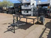 used Utility Trailers Davidson Trailers  for sale, in Tucson, AZ Thumbnail 1