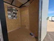 new Cargo (Enclosed) Trailers Haulmark  for sale, in Tucson, AZ Thumbnail 3