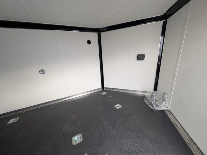 new Cargo (Enclosed) Trailers Haulmark  for sale, in Tucson, AZ Thumbnail 12