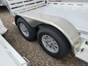 used Utility Trailers Aluma  for sale, in Tucson, AZ Thumbnail 8