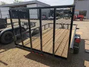used Utility Trailers Davidson Trailers  for sale, in Tucson, AZ Thumbnail 11