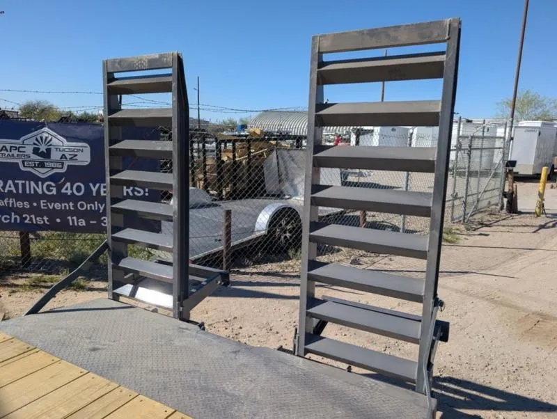 new Equipment / Flatbed Trailers RawMaxx  for sale, in Tucson, AZ Thumbnail 14