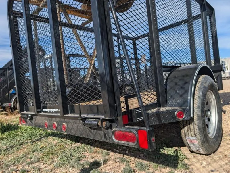 used Other Trailers East Texas  for sale, in Tucson, AZ Thumbnail 4