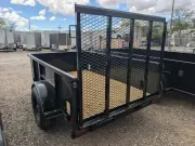 new Utility Trailers Davidson Trailers  for sale, in Tucson, AZ Thumbnail 4