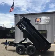 new Dump Trailers Load Trail  for sale, in Tucson, AZ Thumbnail 3