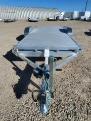 new Utility Trailers Aluma  for sale, in Tucson, AZ Thumbnail 7