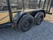 new Equipment / Flatbed Trailers East Texas  for sale, in Tucson, AZ Thumbnail 6