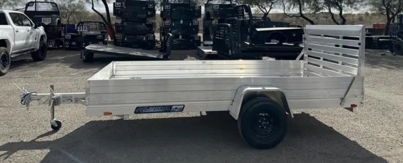 new Utility Trailers Aluma  for sale, in Tucson, AZ Thumbnail 7