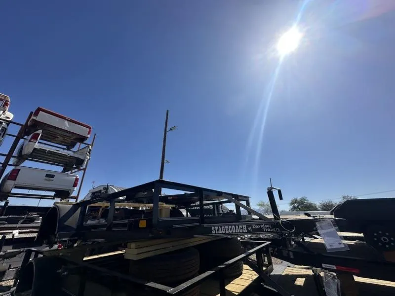 new Utility Trailers Davidson Trailers  for sale, in Tucson, AZ Thumbnail 6