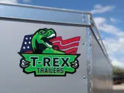 new Cargo (Enclosed) Trailers T-Rex Trailers  for sale, in Tucson, AZ Thumbnail 3
