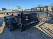 new Dump Trailers Orange Ox  for sale, in Tucson, AZ Thumbnail 8