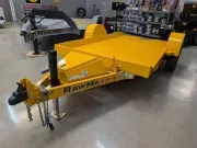 new Tilt Trailers RawMaxx  for sale, in Tucson, AZ Thumbnail 2