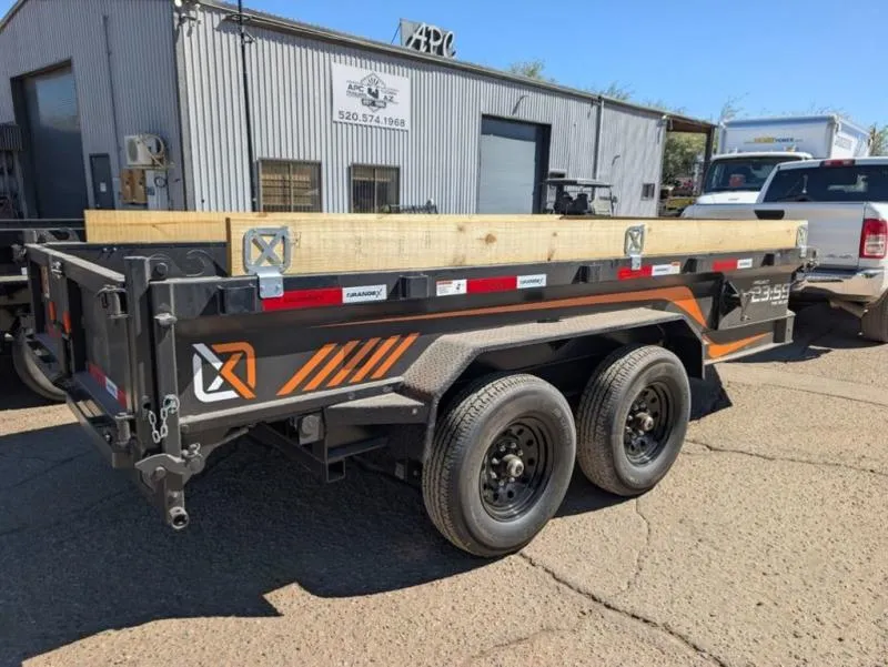 used Other Trailers Other  for sale, in Tucson, AZ Thumbnail 10