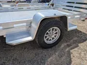 new Utility Trailers Aluma  for sale, in Tucson, AZ Thumbnail 5