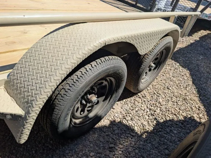 used Other Trailers RawMaxx  for sale, in Tucson, AZ Thumbnail 5