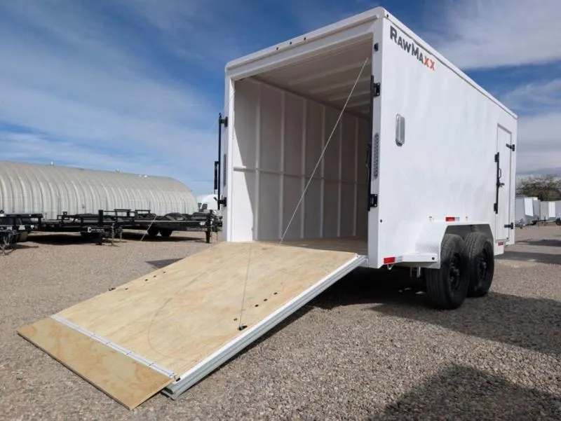 new Cargo (Enclosed) Trailers RawMaxx  for sale, in Tucson, AZ Thumbnail 9