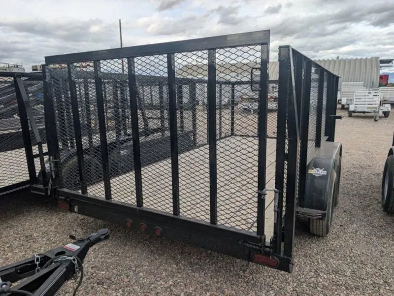 new Equipment / Flatbed Trailers Coffee Creek  for sale, in Tucson, AZ Thumbnail 4