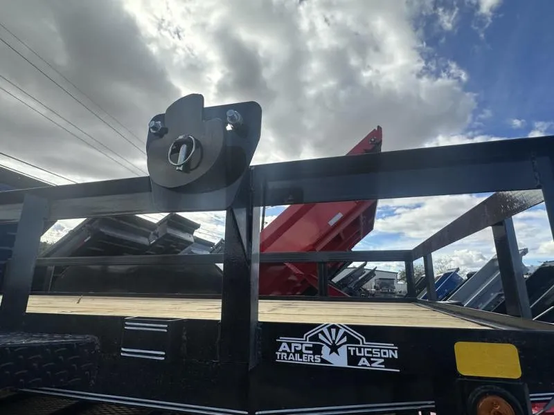 used Other Trailers East Texas  for sale, in Tucson, AZ Thumbnail 4