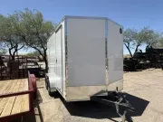 new Cargo (Enclosed) Trailers Wells Cargo  for sale, in Tucson, AZ Thumbnail 41