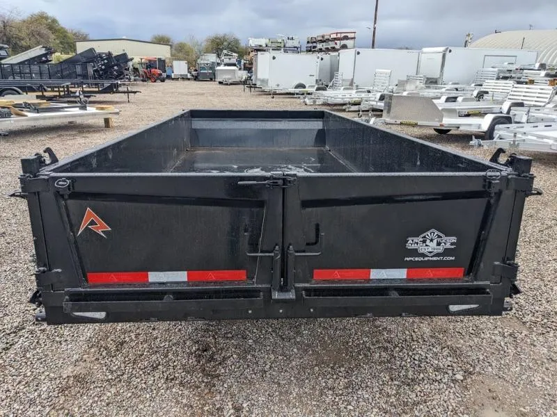 new Dump Trailers RawMaxx  for sale, in Tucson, AZ Thumbnail 9