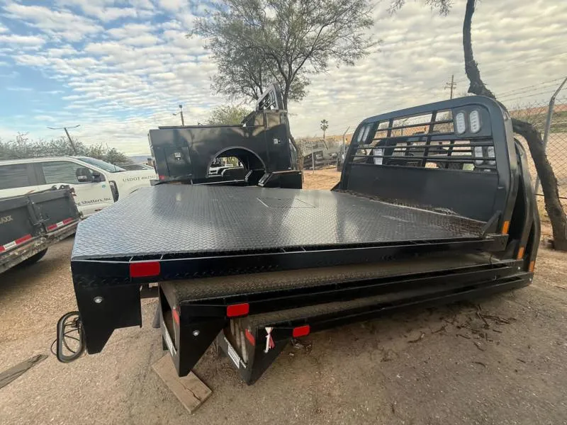 new Other Trailers CM Truck Beds  for sale, in Tucson, AZ Thumbnail 6