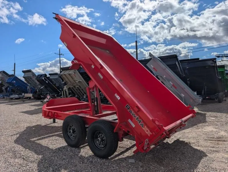 used Other Trailers RawMaxx  for sale, in Tucson, AZ Thumbnail 2