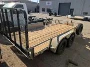 used Utility Trailers RawMaxx  for sale, in Tucson, AZ Thumbnail 9
