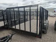 new Equipment / Flatbed Trailers Coffee Creek  for sale, in Tucson, AZ Thumbnail 2