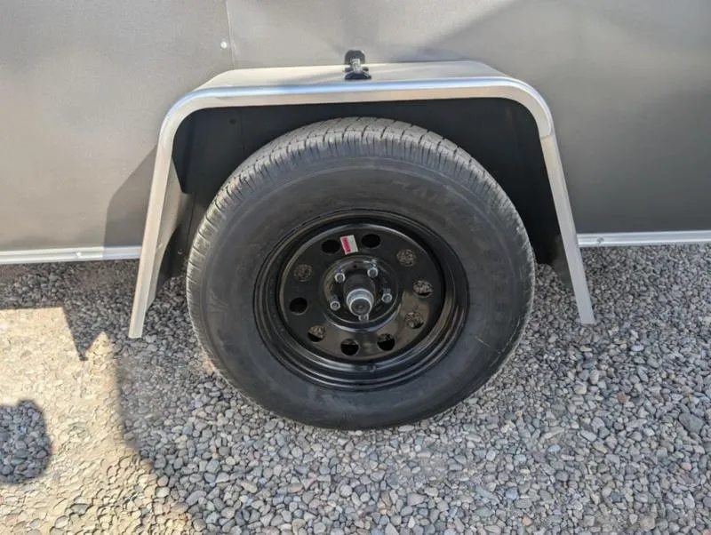 used Other Trailers Wells Cargo  for sale, in Tucson, AZ Thumbnail 8