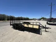 new Utility Trailers Davidson Trailers  for sale, in Tucson, AZ Thumbnail 1